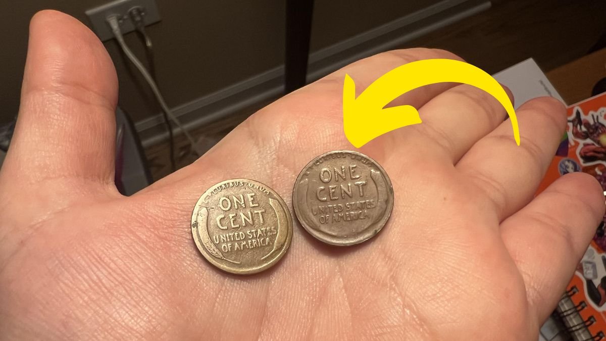 The Value of Wheat Pennies By Year