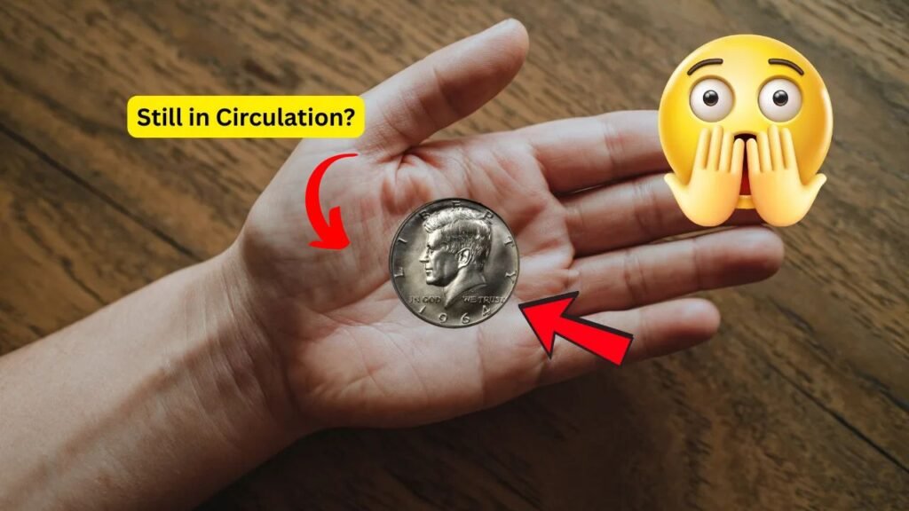 Kennedy Half Dollar Valued at $19.9 Million